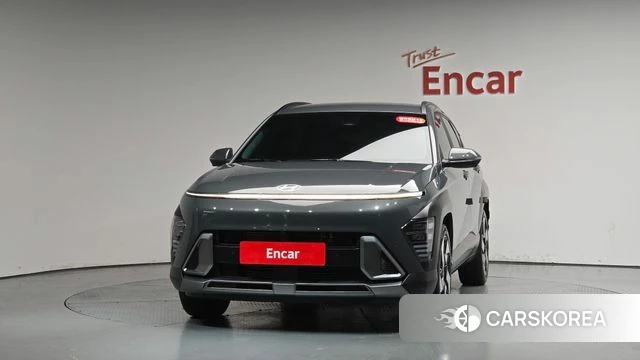 Hyundai Kona (SX2) id 4308029 из Кореи 12