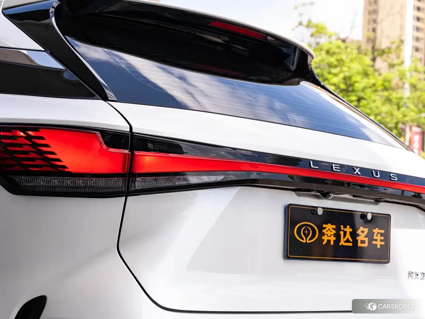 Lexus RX id 4578335 из Китая 12