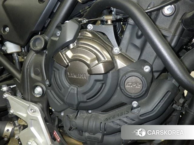 Engine photo