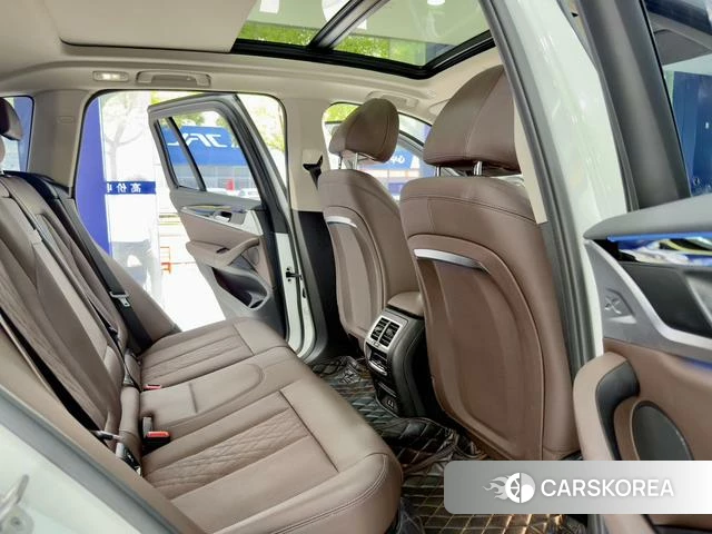 BMW iX3 id 4353361 из Китая 8