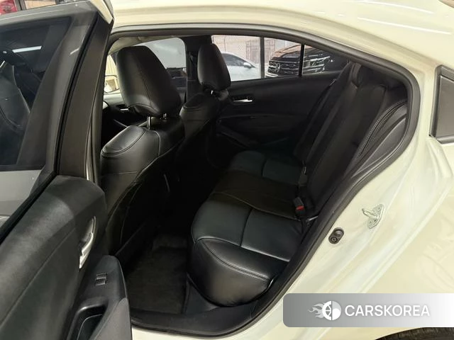 Toyota Corolla id 4207722 из Китая 12