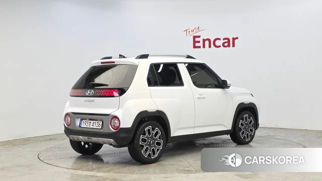 Hyundai Casper id 4349858 из Кореи 12