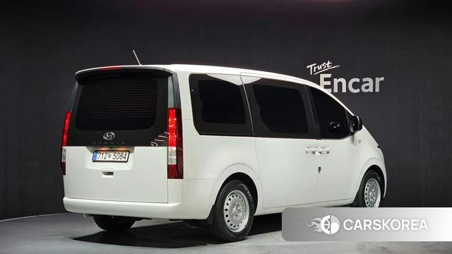 Hyundai Staria id 4400793 из Кореи 12