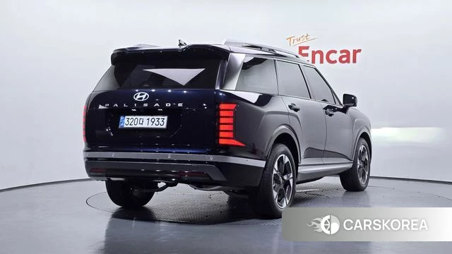 Hyundai Palisade (LX3) id 4413668 из Кореи 12