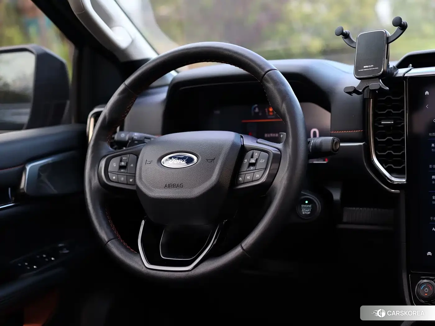 Ford Ranger id 4644477 из Китая 12