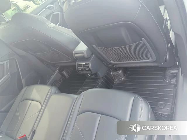 Audi Q3 2024 Белый из Китая, фото 5