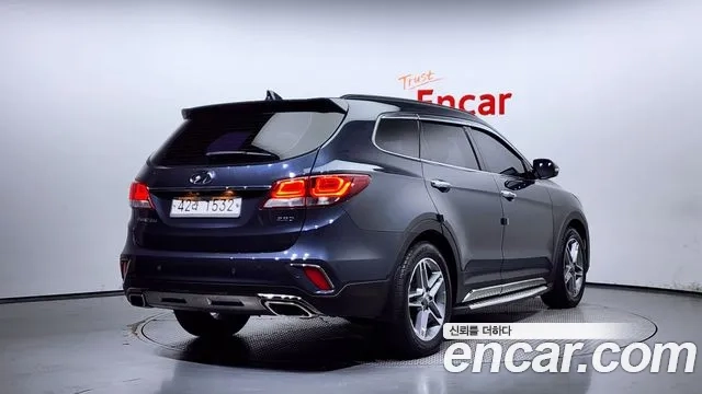 Hyundai The New Max Cruise id 2922940 из Кореи 12