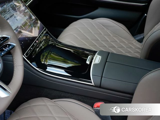 Mercedes-Benz S-class id 4333508 из Китая 12