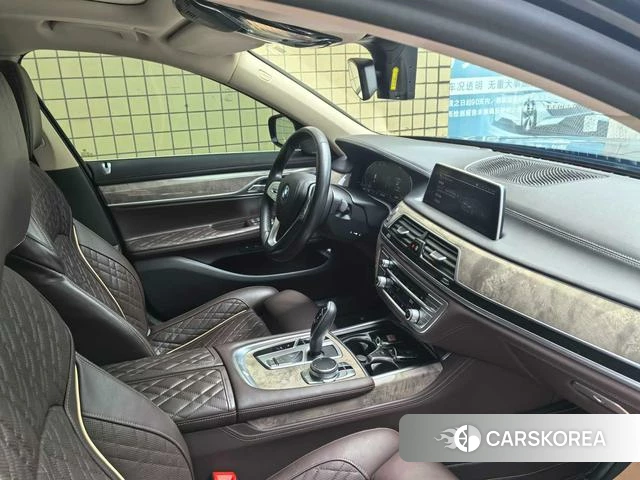 BMW 7 series id 4297255 из Китая 7