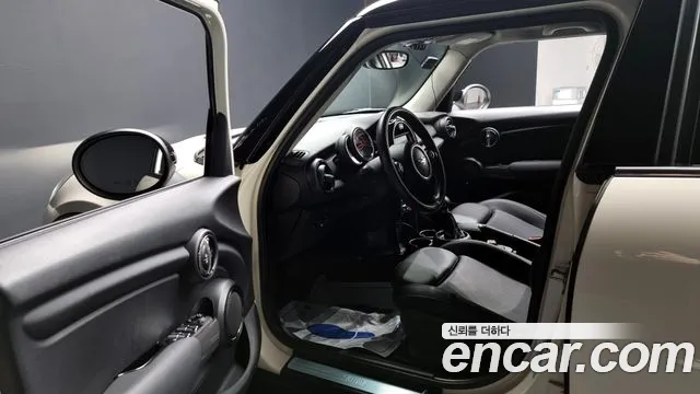 Mini Cooper id 2659165 из Кореи 12