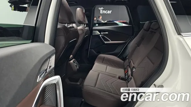 BMW X1 (U11) id 2532845 из Кореи 12