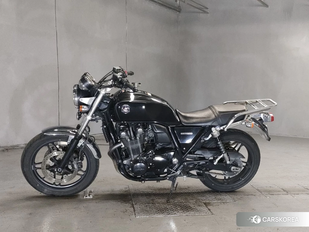 Проданный Honda CB1100 2013 из Японии, фото 2