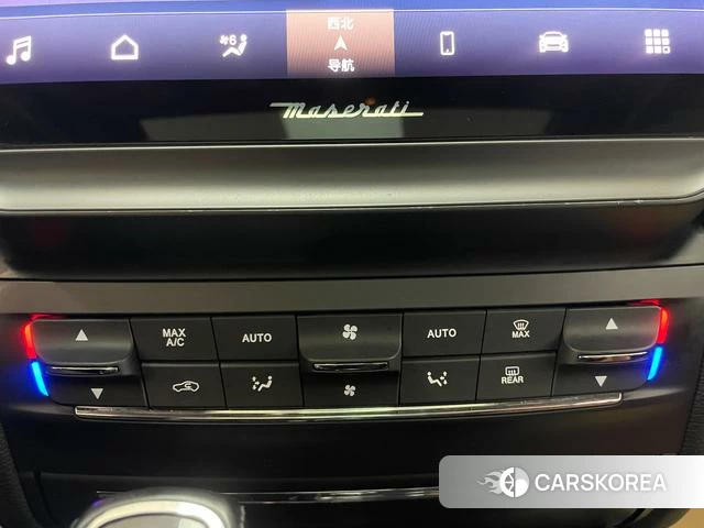 Maserati Ghibli id 4208622 из Китая 12