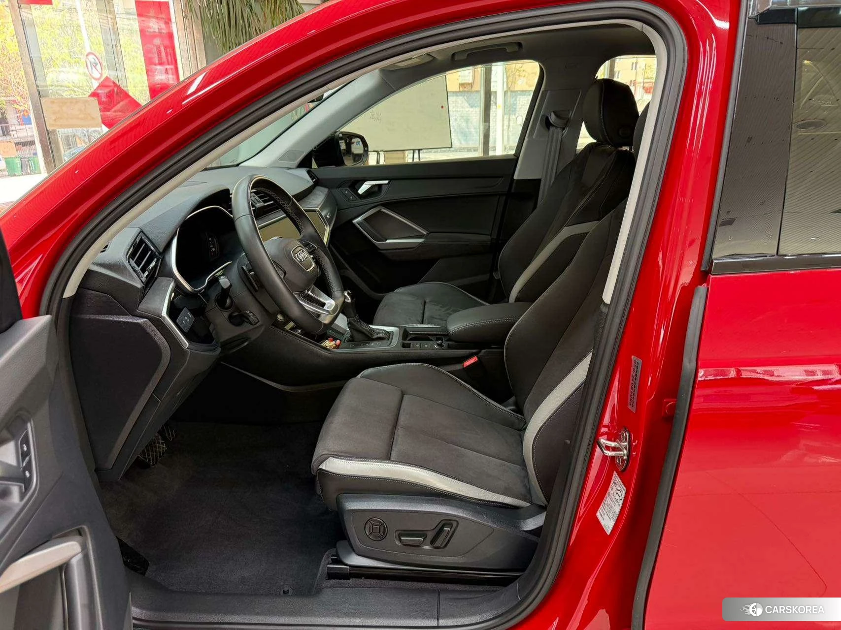 Audi Q3 id 4426622 из Китая 12