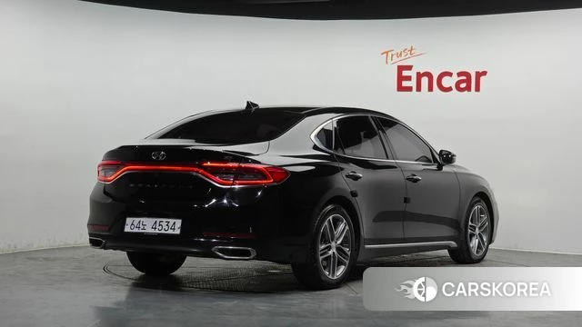 Hyundai Grandeur IG id 3917503 из Кореи 12