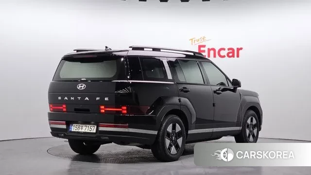 Hyundai Santa Fe (MX5) id 3649182 из Кореи 12