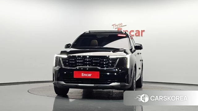 Kia The New Sorento 4th Generation id 4744198 из Кореи 12