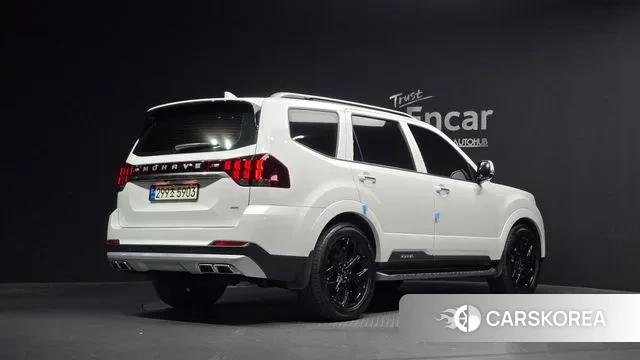 Kia Mohave Master id 3421381 из Кореи 12