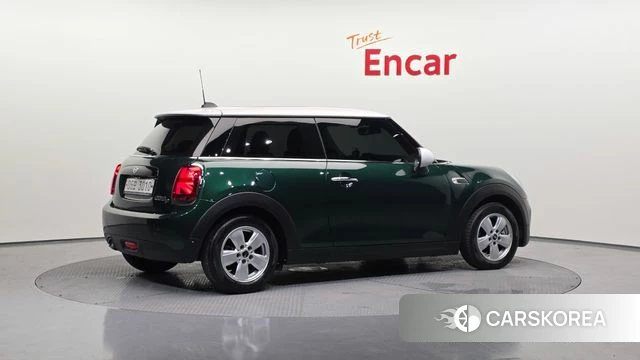 Mini Cooper D id 4345425 из Кореи 12