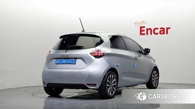 Renault Korea (Samsung) Joe id 4657075 из Кореи 12