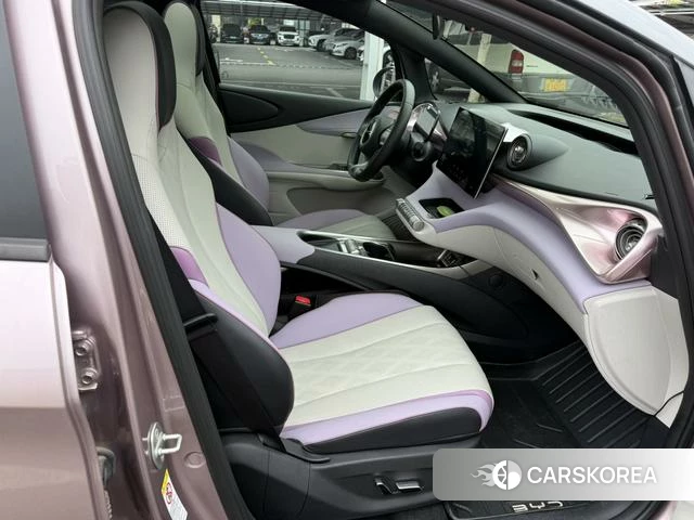 BYD dolphin id 4211195 из Китая 12