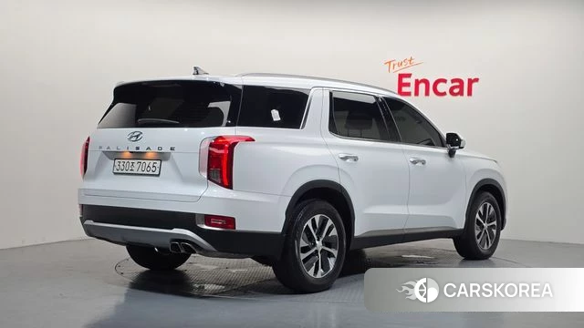 Hyundai Palisade id 4906248 из Кореи 12