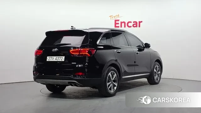 Kia The New Sorento id 3351078 из Кореи 12