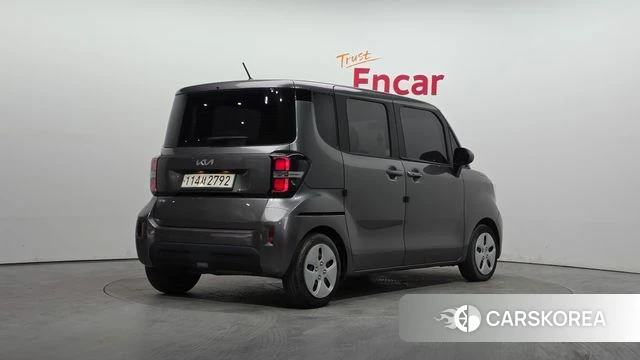 Kia The New Kia Ray id 3922583 из Кореи 12