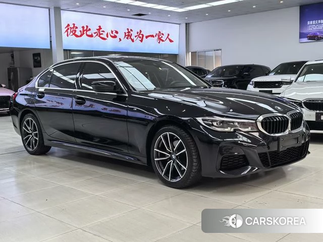 BMW 3 series id 4271674 из Китая 9
