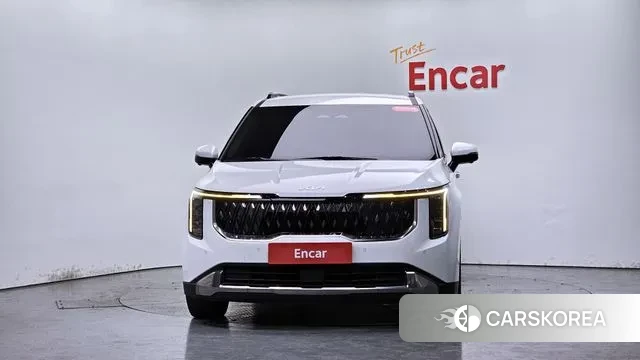 Kia The New Carnival 4th Generation id 3538824 из Кореи 12