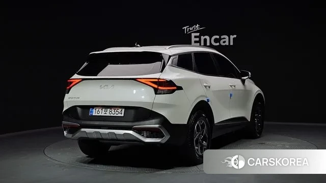 Kia Sportage 5th Generation id 3621045 из Кореи 12