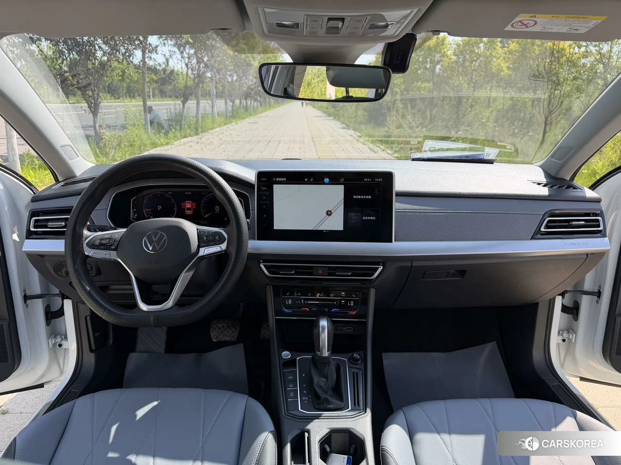 Volkswagen Lavida id 4510311 из Китая 12