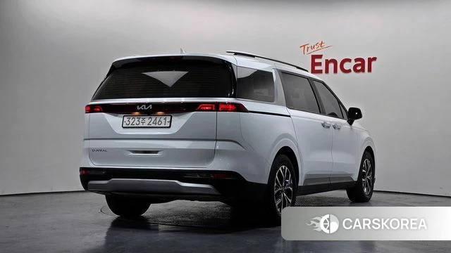 Kia Carnival 4th generation id 3953954 из Кореи 12