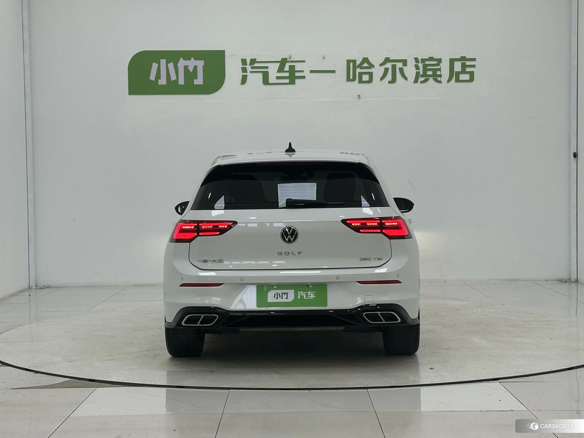Volkswagen Golf id 4513534 из Китая 8