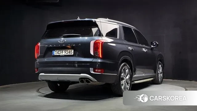 Hyundai Palisade id 3651014 из Кореи 12