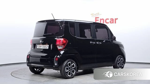 Kia The New Ray id 3845823 из Кореи 12