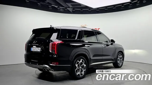 Hyundai Palisade id 2744709 из Кореи 12