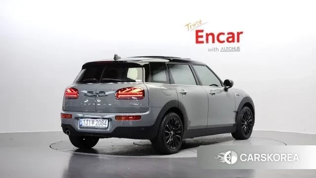 Mini Cooper Clubman id 3094992 из Кореи 12