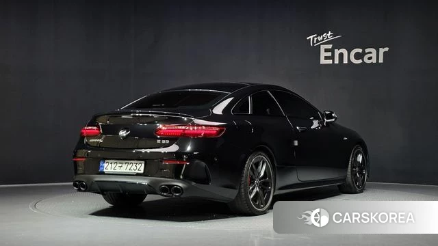 Mercedes-Benz E-Class W213 id 4528639 из Кореи 12