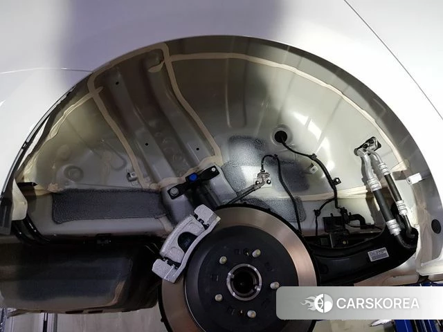 Kia The New Carnival id 3966309 из Кореи 12