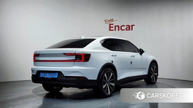 Polestar Polestar 2 id 3818807 из Кореи 12