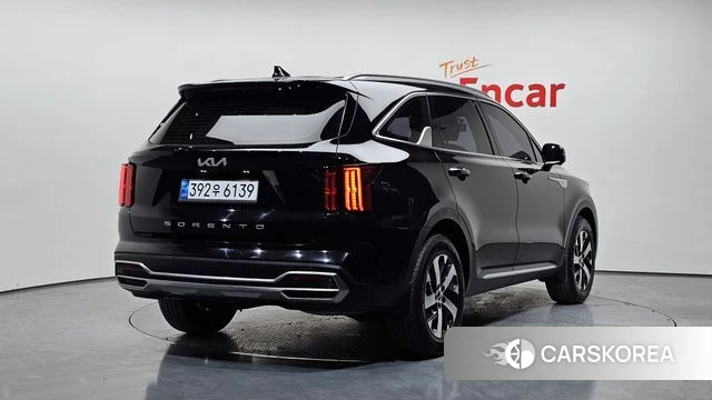 Kia Sorento 4th Generation id 4283268 из Кореи 12
