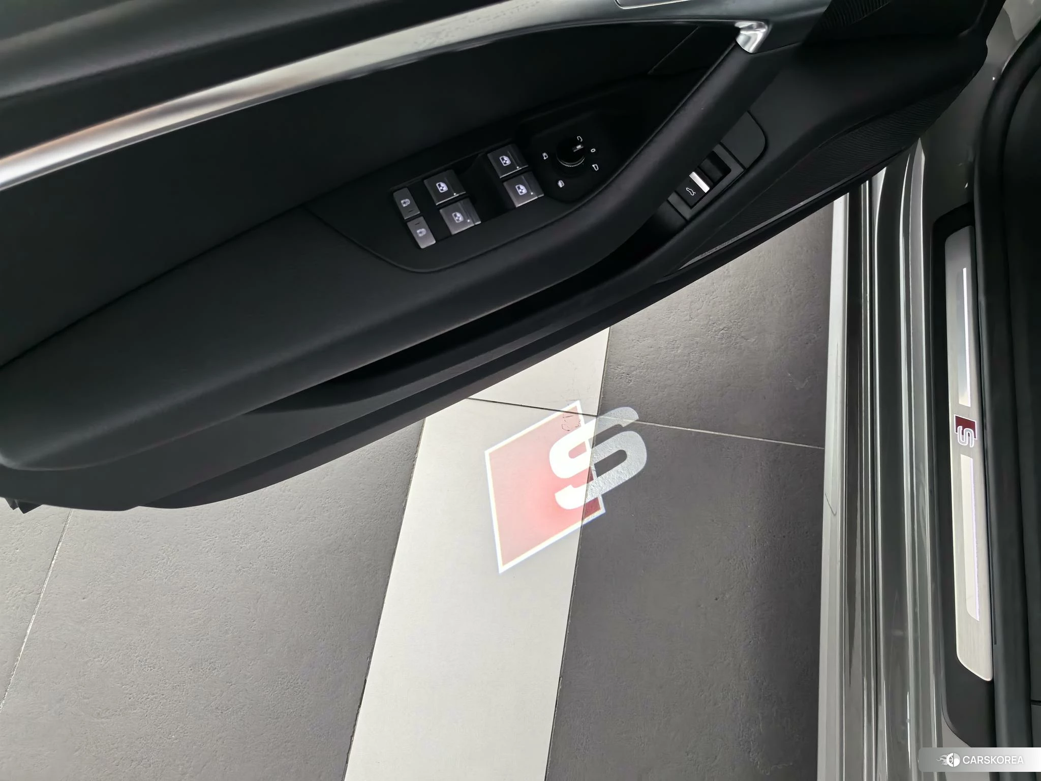 Audi A7 id 4461639 из Китая 11