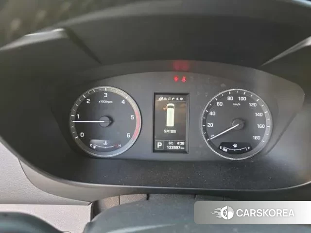 Hyundai Solati id 3512918 из Кореи 2