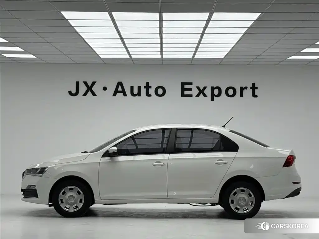 Skoda Xin Rui id 4539148 из Китая 9