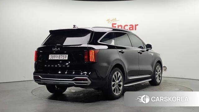 Kia Sorento 4th Generation id 4018768 из Кореи 12