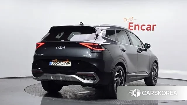 Kia Sportage 5th Generation id 3043757 из Кореи 12