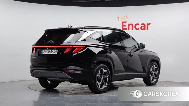 Hyundai Tucson (NX4) id 3721426 из Кореи 12