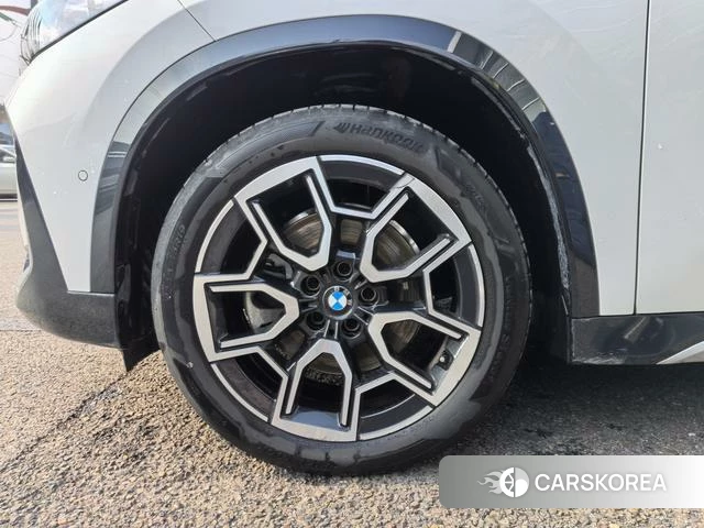 BMW X1 id 4273080 из Китая 8