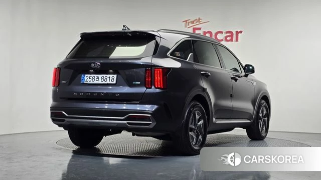 Kia Sorento 4th Generation id 4224704 из Кореи 12